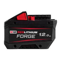 MILWAUKEE akku M18 FB12 FORGE